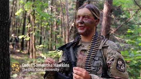 Field Training Exercise | 4th Regiment, Advanced Camp 2019 🇺🇸