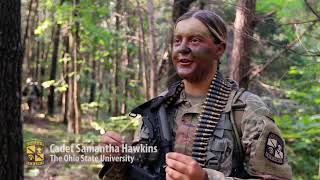 Field Training Exercise | 4th Regiment, Advanced Camp 2019 🇺🇸