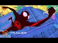Spider-Man: Across the Spider-Verse (Part One) Teaser (2022) – Regal Theatres HD