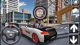 Drift Car Stunt Simulator - Android Gameplay FHD screenshot 2