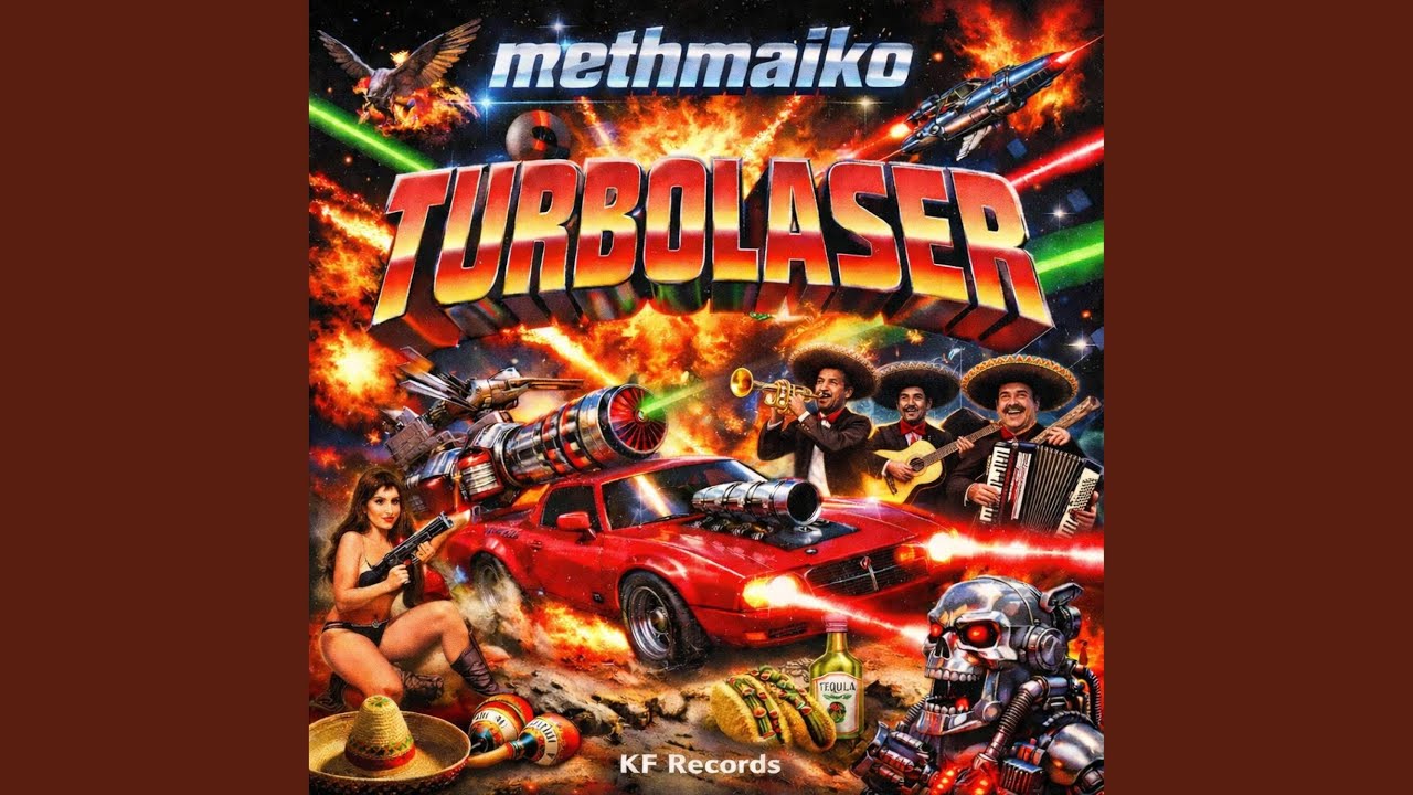 Watch turbolaser on YouTube Watch turbolaser on YouTube