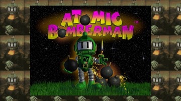 11 - Aliens - Atomic Bomberman Stereo Original Soundtrack