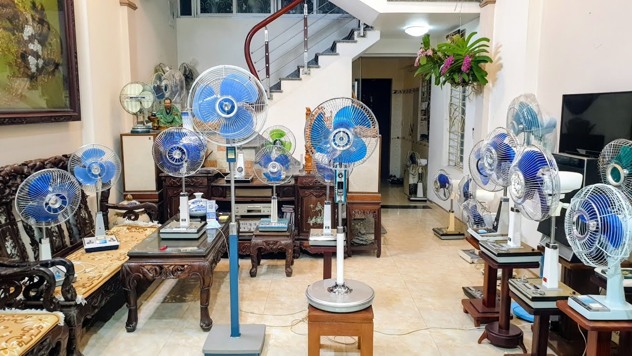 Báo giá:QUẠT NHẬT CÂY Mitsubishi-F40-cao1,8m và National-F35-cao 1,4m Đẹp ,chất lượng và sang trọng 