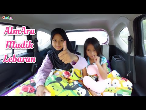 AlmAra's Eid Homecoming