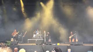 Goodbye June Live At Download 2019