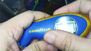Reviewing Pencil Tire Pressure Gauge: What Can It Do?