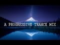 Best of john manz  progressive trance music 