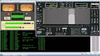 Rea Am Modulation Monitor Take 2
