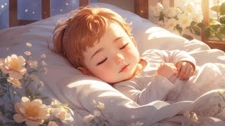 寶寶睡眠音樂 ♫ 鋼琴樂 ♫ Sleep Music for Babies (5Hr 無廣告)