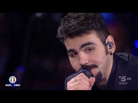 Ignazio Boschetto e