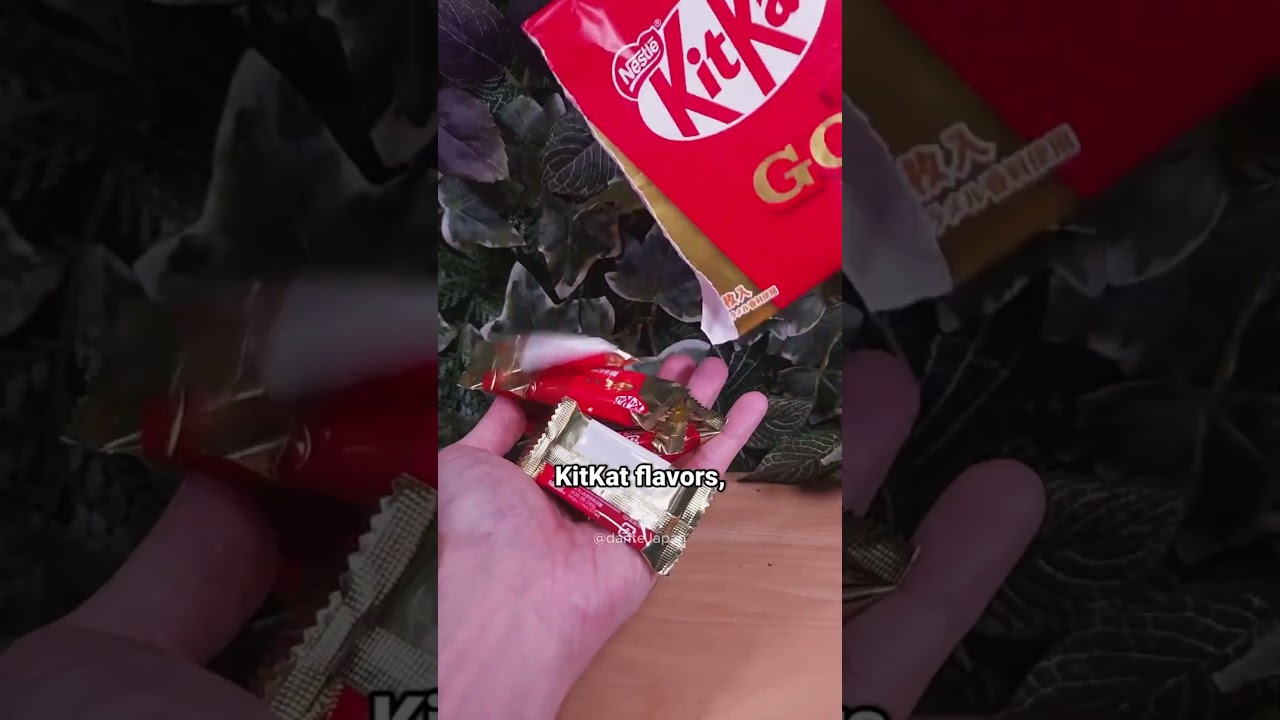What's Inside the Osaka Snacktacular Box?