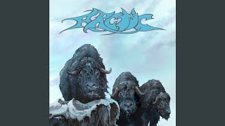 Burnt Ice - Arctic