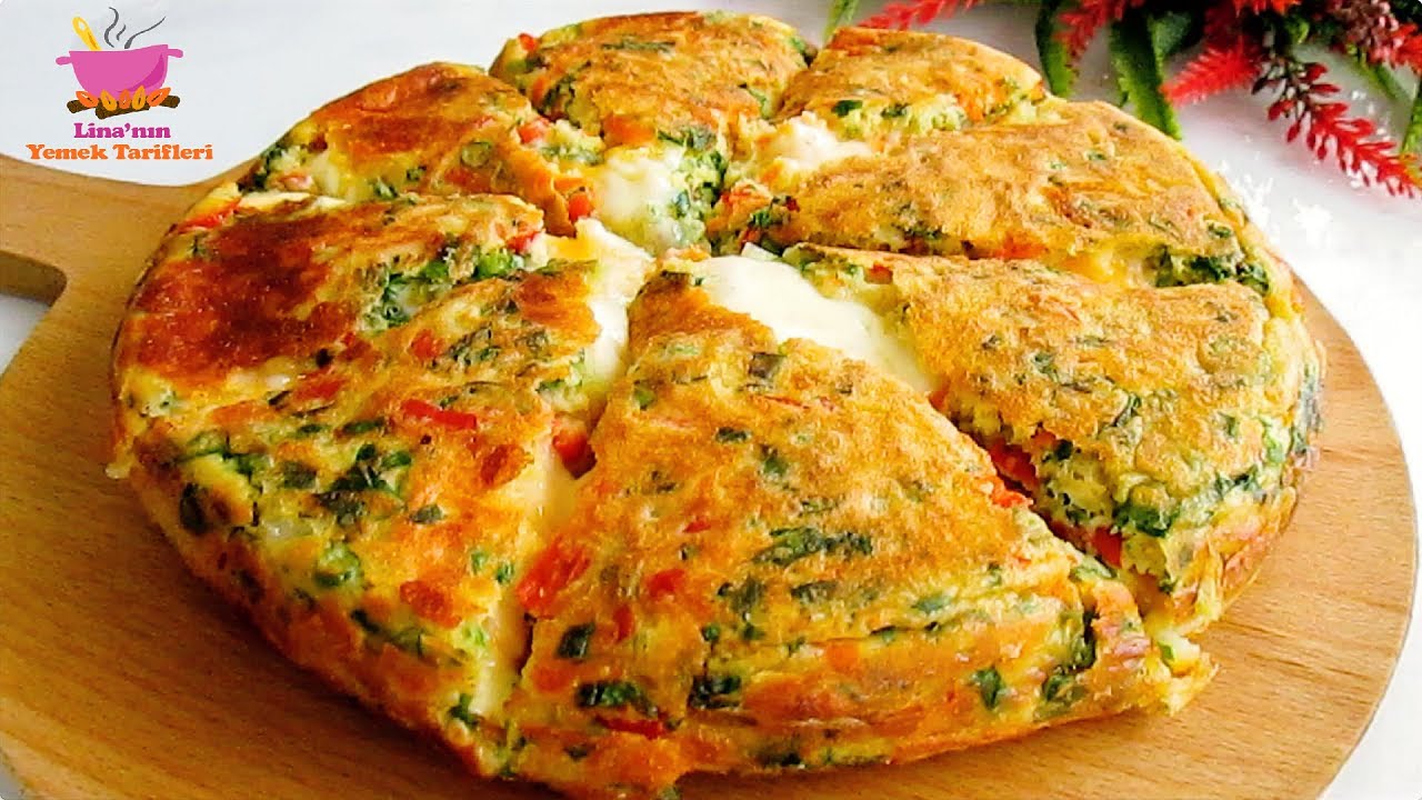 LEZZETLİ VE DOYURUCU TARİF😋. YEMEKLER KONUSUNDA SİZE GÜZEL FİKİR VERECEK✅. MAYA YOK❗ YOĞURMAK YOK❗