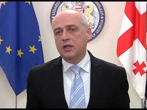 შეხვედრა დონორ ორგანიზაციებთან