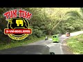 PRE South Tuk Tuk Run Real Quezon Part 2 Bajaj RE & TVS King