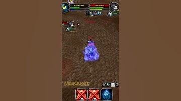 chill MAGE vs ROGUE duel #wowclassic #magepvp #classicera
