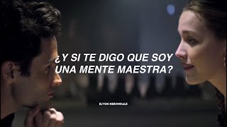 Taylor Swift - Mastermind Letra En Español