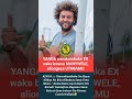 YANGA Wamkumbuka EX Wake Bwana MANYWELE Aliongeza UTIMAMU