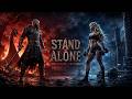 Raven Wolf Ft Laga STAND ALONE VIKING PATH Epic Viking Rap Viking Song Lyric Video 