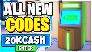 ALL NEW SECRET *OP* CODES in JAILBREAK! Roblox Jailbreak Codes (2021)