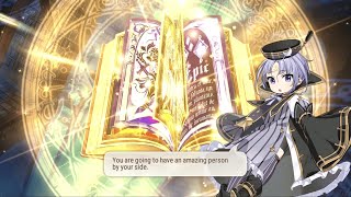 Another 70 FREE COVENANT SUMMONS! - EPIC SEVEN