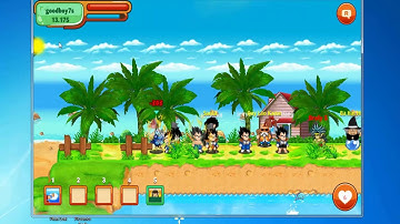 Ngọc Rồng Online | nạp 4tr vào PracQuyTv Sv7 - cách up sm nhanh như gió