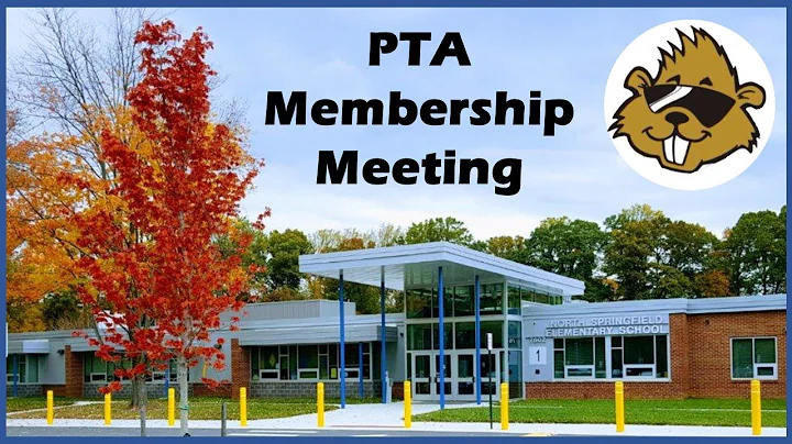 NSES PTA Meeting | November 10, 2020 | Math and Re...