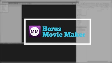 Horus Movie Maker