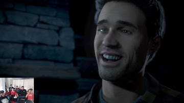 Rest In Peace Hannah: Until Dawn P.1 (ATS Plays)