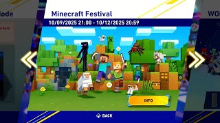 Sonic Racing: CrossWorlds (Switch) Minecraft Festival Livestream
Lets-a Sonic! Playing on Switch 2.
Discord: https://discord.com/invite/4qh7kNu
00:00 Intro
03:47 Minecraft World (Shoot-Out)
09:44 Minecraft World (Shoot-Out)
16:33 Metal Harbor (Tap Boost)
22:53 Minecraft World (Tap Boost)
28:53 Minecraft World (Tap Boost)
35:09 Aqua Forest (Tap Boost)
40:53 Northstar Islands (Tap Boost)
46:48 Metal Harbor (Spin Drift)
52:29 Minecraft World (Spin Drift)
58:43 Radical Highway (Spin Drift)
1:04:47 Minecraft World (Spin Drift)
1:12:10 Northstar Islands (Quick Match)
1:18:38 Market Street (Tap Boost)
1:25:22 Minecraft World (Tap Boost)
1:30:58 Minecraft World (Tap Boost)
1:37:03 Minecraft World (Tap Boost)
1:42:47 Minecraft World (Tap Boost)
1:48:40 Minecraft World (Shoot-Out)
1:56:00 Minecraft World (Shoot-Out)
2:02:08 Minecraft World (Shoot-Out)
2:08:15 Minecraft World (Shoot-Out)
2:14:13 Minecraft World (Tap Boost)
2:20:26 Minecraft World (Tap Boost)
2:28:23 Apotos (Tap Boost)
2:34:33 Minecraft World (Tap Boost)
2:41:01 Coral town (Tap Boost)
2:49:25 Blizzard Valley (Spin Drift)
2:55:57 Donpa Factory (Spin Drift)
3:02:44 Kronos Island (Spin Drift)
3:09:10 Market Street (Spin Drift)
3:15:00 Radical Highway (Spin Drift)
3:21:20 Minecraft World (Tap Boost)
3:27:30 Pumpkin Mansion (Tap Boost)
3:33:41 Minecraft World (Tap Boost)
3:48:49 E-Stadium (Tap Boost)
3:55:05 Minecraft World (Tap Boost)
#nintendo #nintendoswitch2 #sonic Sonic Racing: CrossWorlds (Switch) Minecraft Festival Livestream