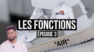 Les FONCTIONS - épisode 3 : TABLEAU de VALEURS (3ème-2nde)