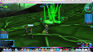 FusionFall: I De Xylon Cloned Himself!