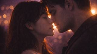 When The  Stopped  She Was Standing There  Everythings Worthy    