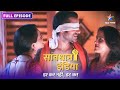 SAVDHAAN INDIA Jab Saamne Aayi Do Sanskaari Bahuon Ki Sachchaai DARKAR NAHIN DATKAR FULL EPISODE