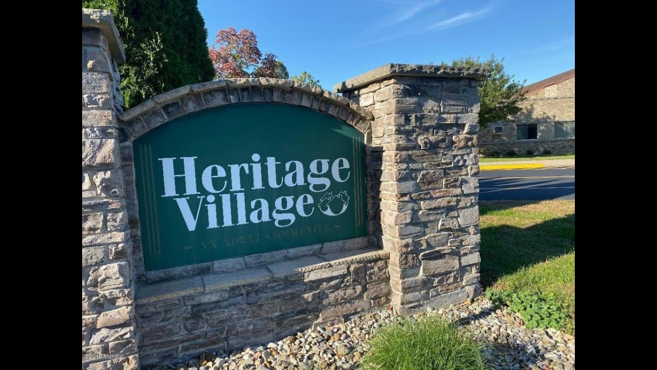 514 Wittenberg Path Saint Joseph, MI Homes for Sale YouTube