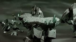 DirectX 11 3D Project - Blade Dancer