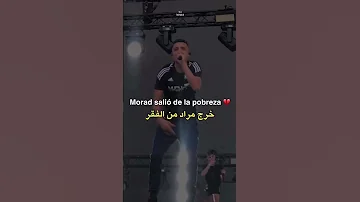Morad Musical Live Musical Espagnol 