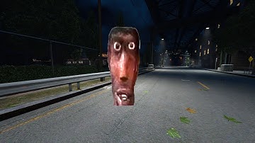 Goofy Ahh Nextbot Gmod