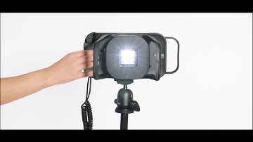 FDR Xair PORTABLE X-Ray Is Here