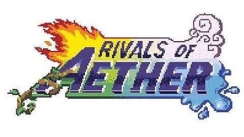 Rivals of Aether - Tutorial Session - Deep House Remix -