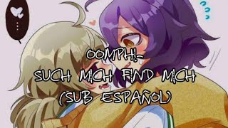 OOMPH!- Such mich find mich (sub español)