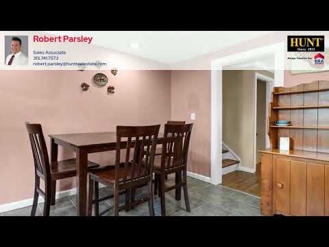 3882 Pintail, Liverpool, NY home video tour
