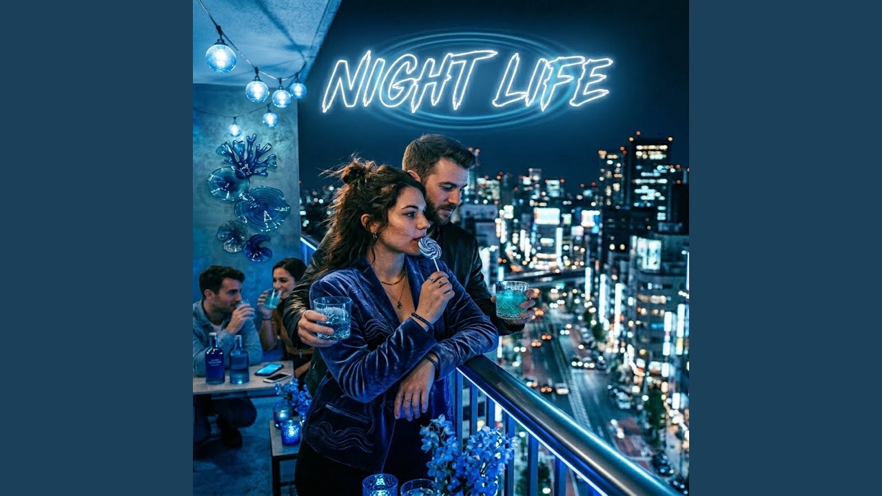 Night Life - YouTube
