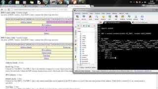 11 - Offensive Python For Networkers - DGRAM socket in details