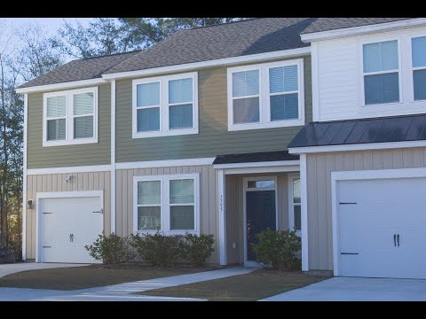 7795 Montview Road, North Charleston, SC home video tour