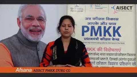 AISECT Skill Hero - Afsana