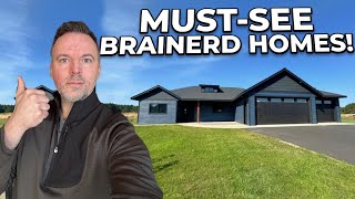 Brainerd Lakes Area Home Buying Guide: Should You Invest Now? | Minnesota Guide 2025