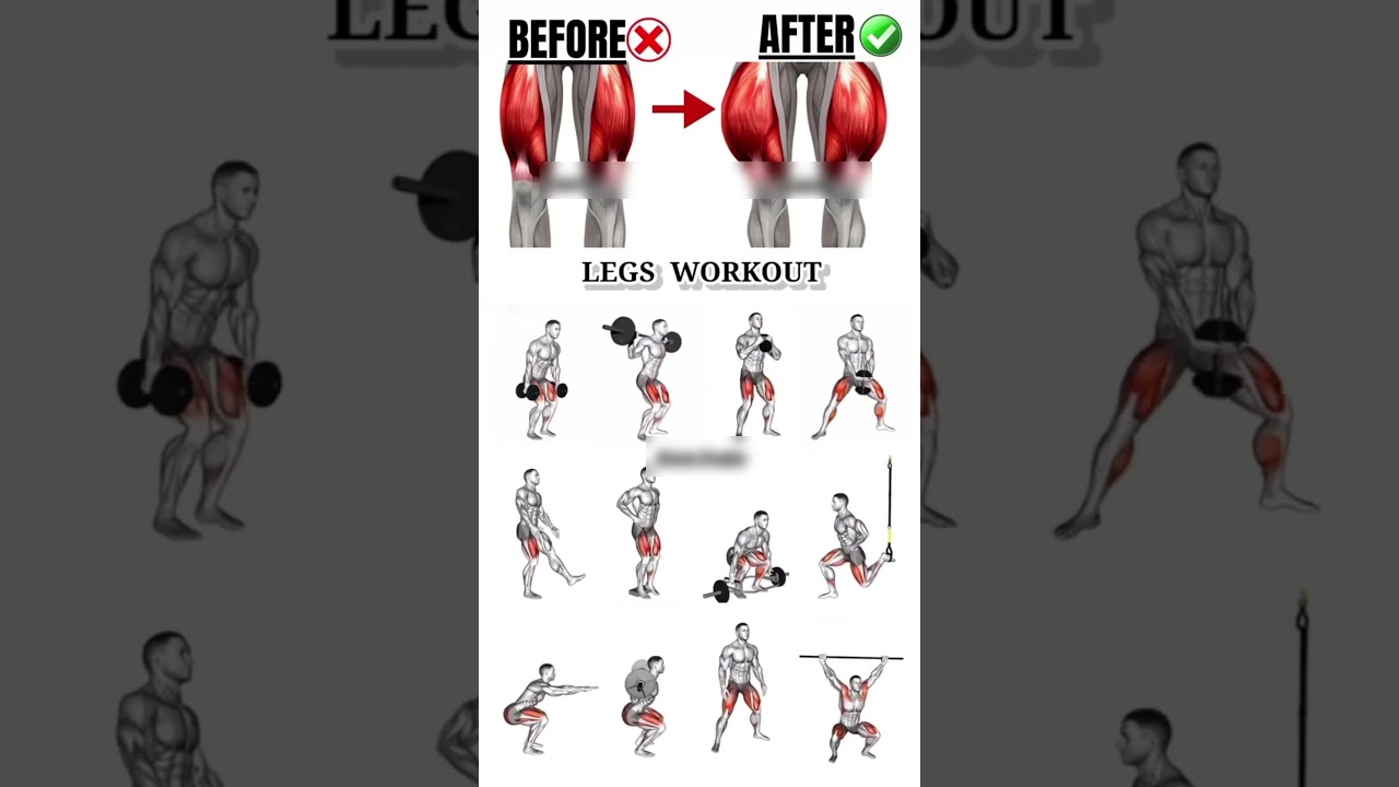 “Full Body Fat-Burn Workout at Home 🇬🇧 | No Equipment | UK Fitness Motivation”