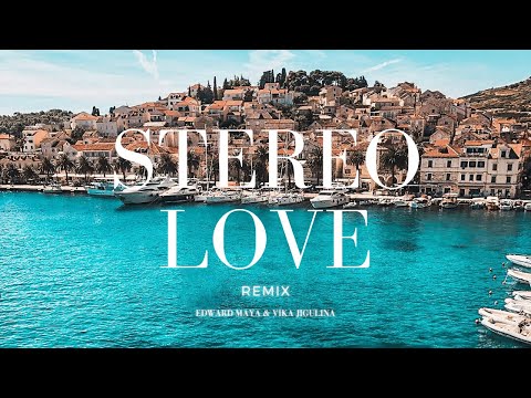 SL by Edward Maya & Vika Jigulina ( Sakkusa Sax Remix) - YouTube