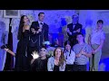 "Los Locos Addams" (Elenco 2) 